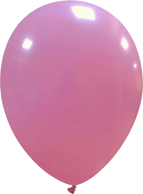 Latex blöðrur vörunr. 70001-00-A-VEF